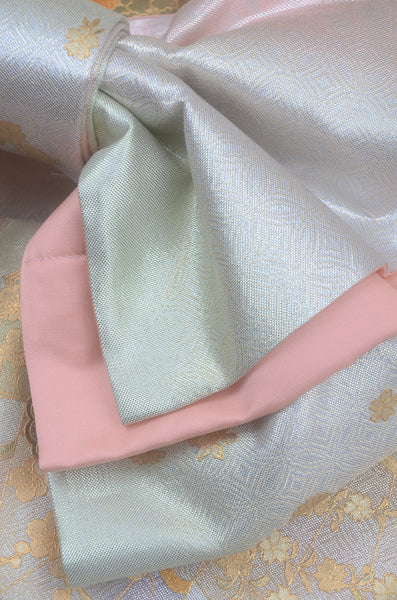 Japanese kimono 6 items set / TK #2-425