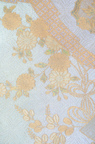 Japanese kimono 6 items set / TK #2-425