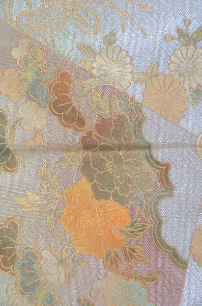 Japanese kimono 6 items set / TK #2-425