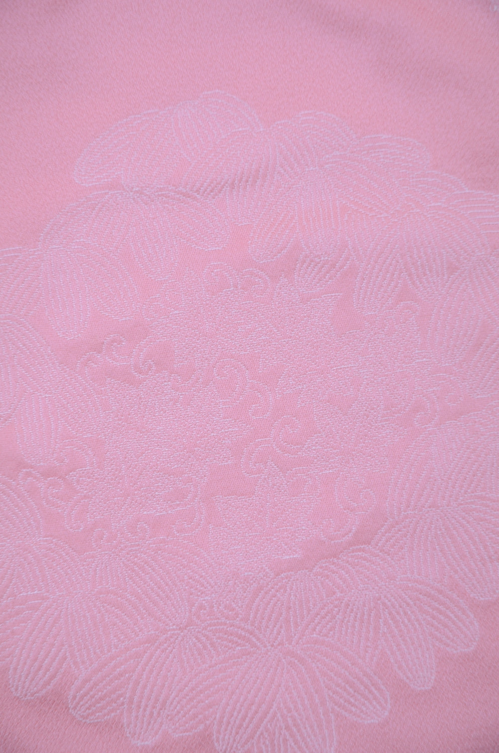 Women kimono jacket / W-Ha #2-641