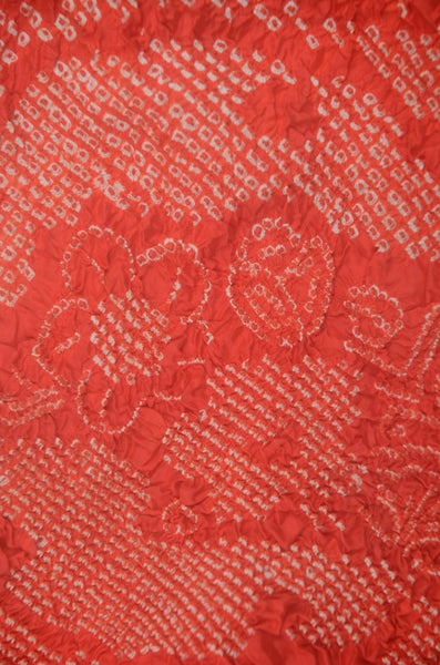 Japanese kimono 6 items set / TK #2-425