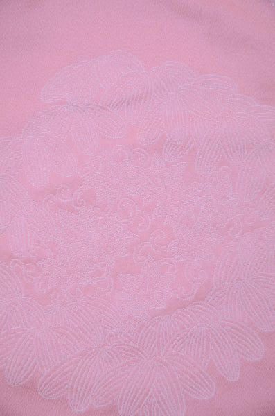 Women kimono jacket / W-Ha #2-641