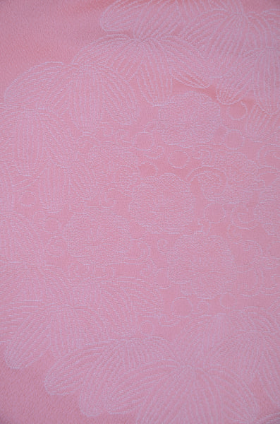 Women kimono jacket / W-Ha #2-641