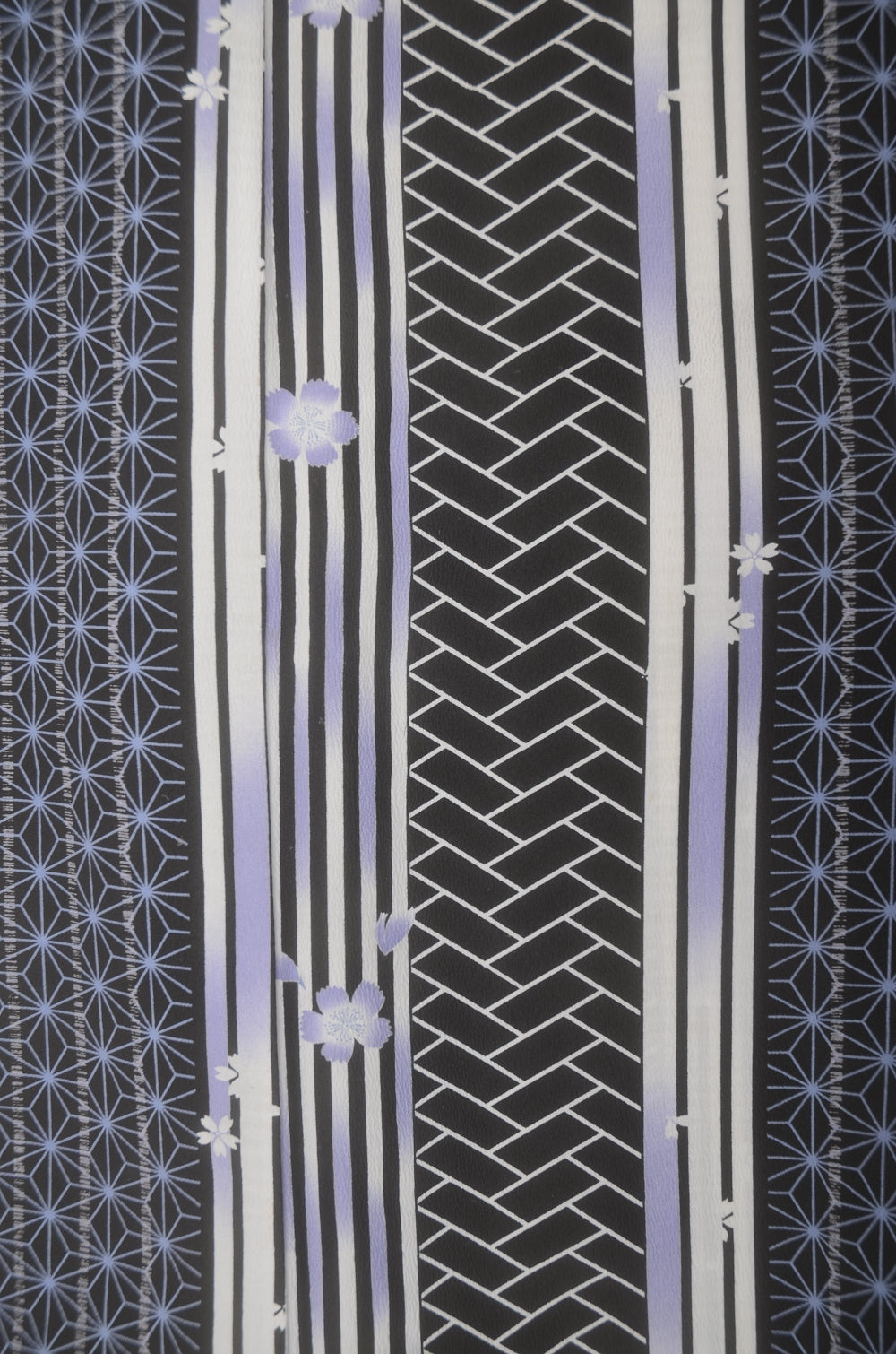 Japanese kimono / PK #836