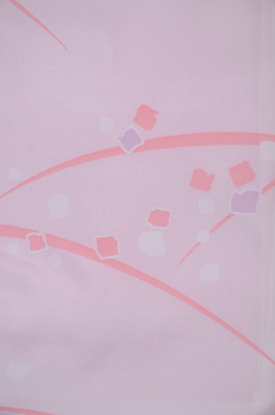 Women kimono jacket / W-Ha #2-641