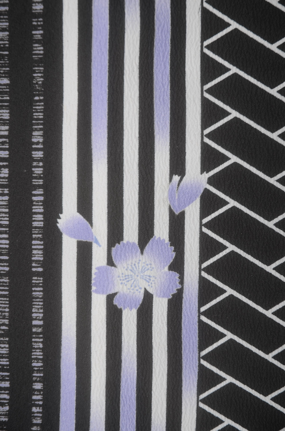 Japanese kimono / PK #836