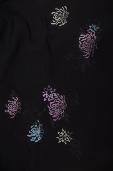 Women kimono jacket / W-Ha #2-642