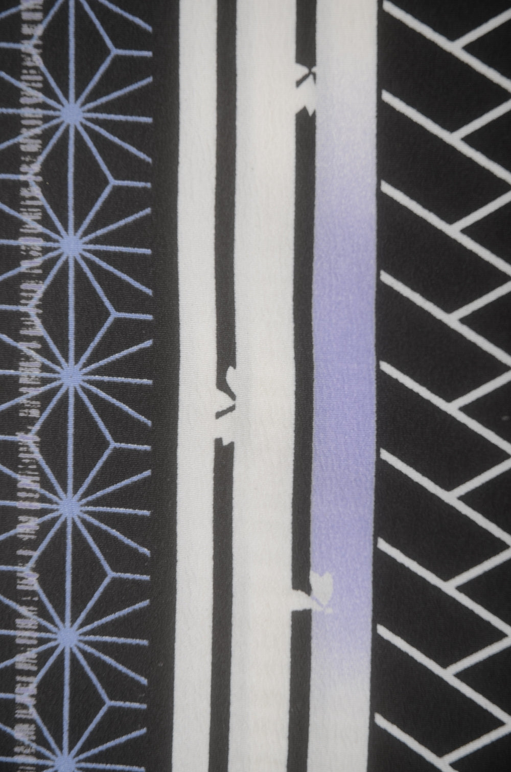 Japanese kimono / PK #836