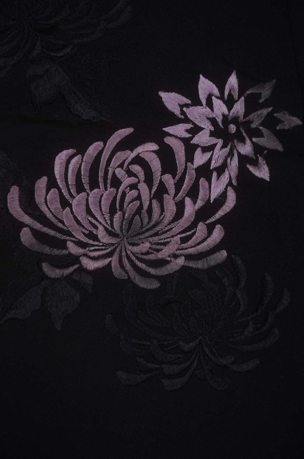 Women kimono jacket / W-Ha #2-642