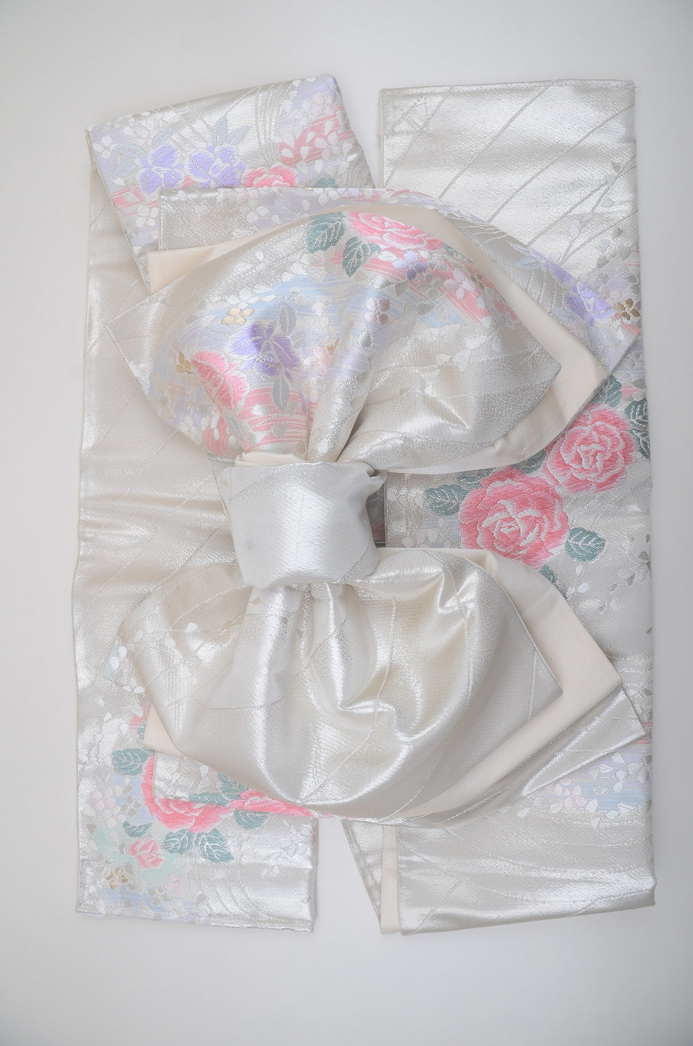 Japanese kimono 6 items set / TK #2-426