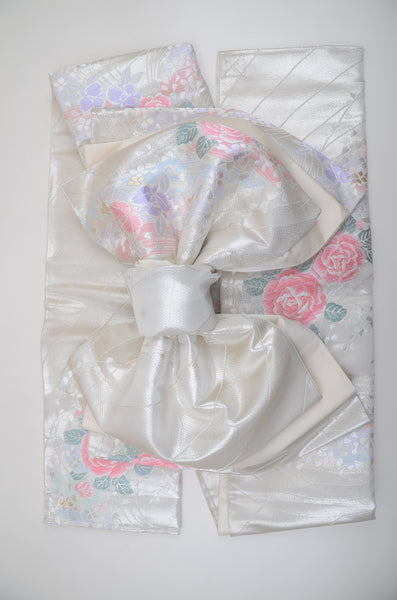 Japanese kimono 6 items set / TK #2-426