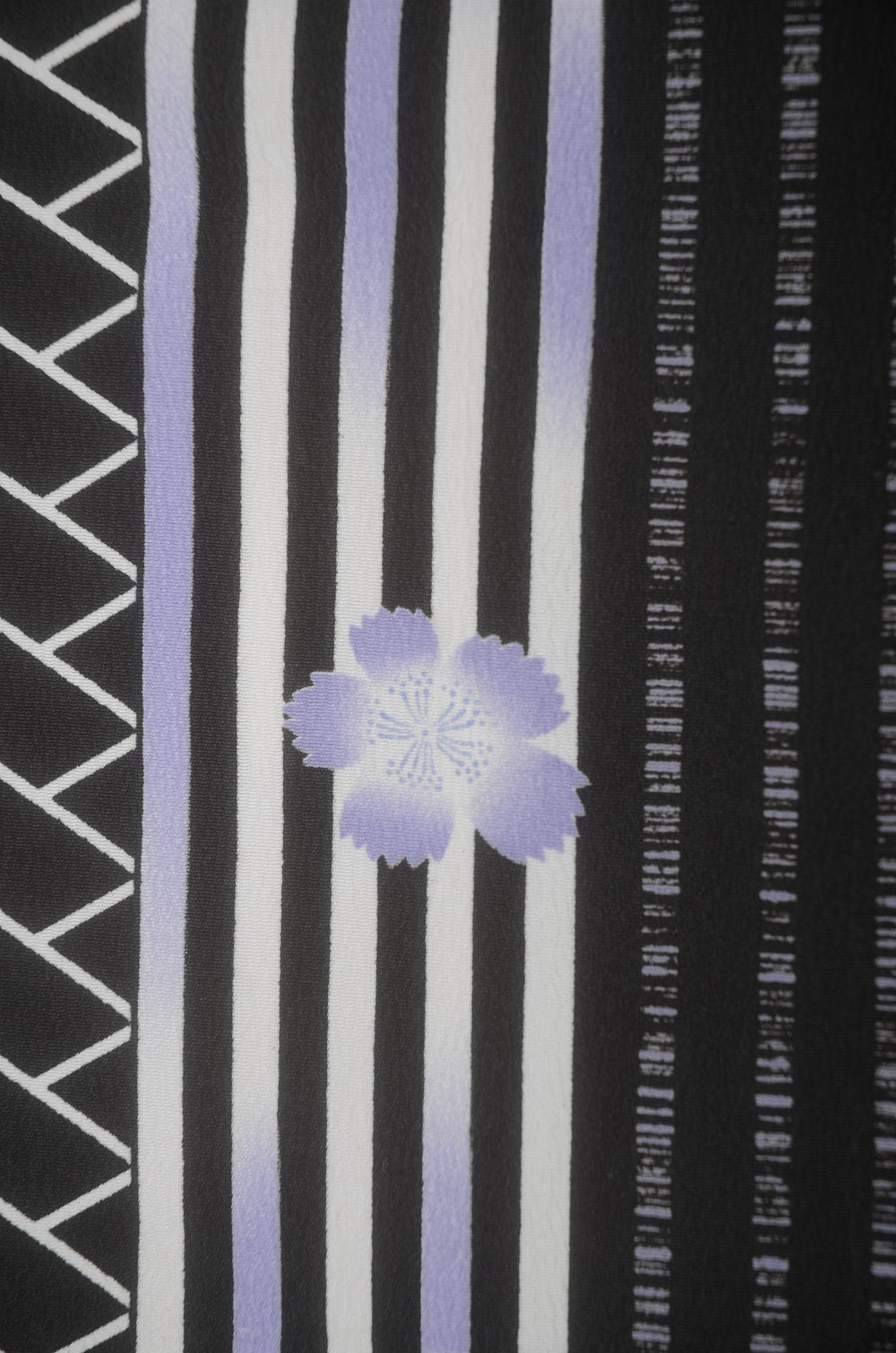 Japanese kimono / PK #836