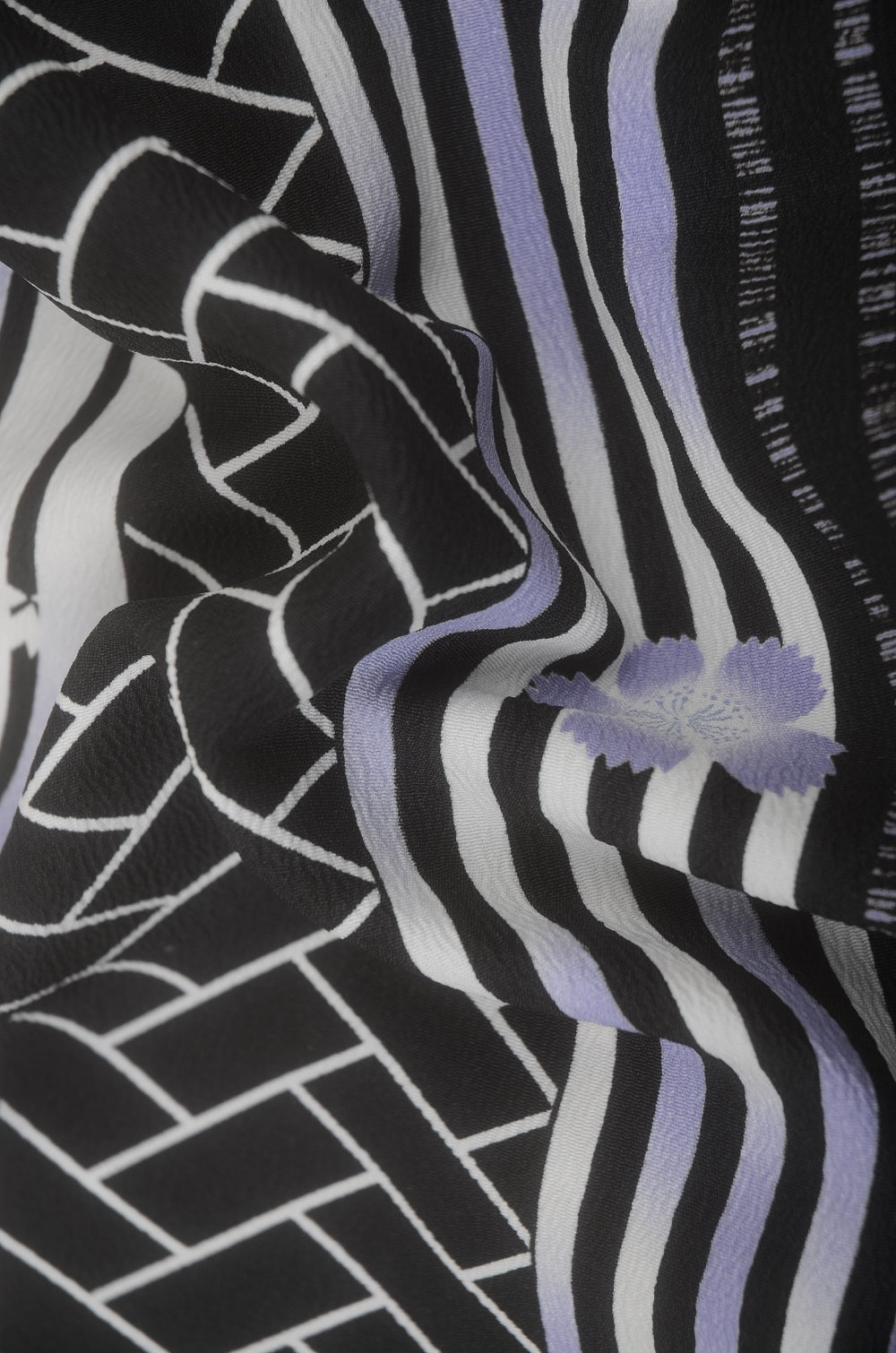 Japanese kimono / PK #836