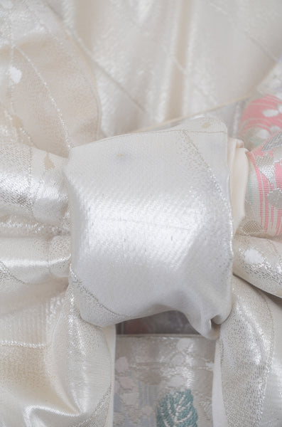 Japanese kimono 6 items set / TK #2-426