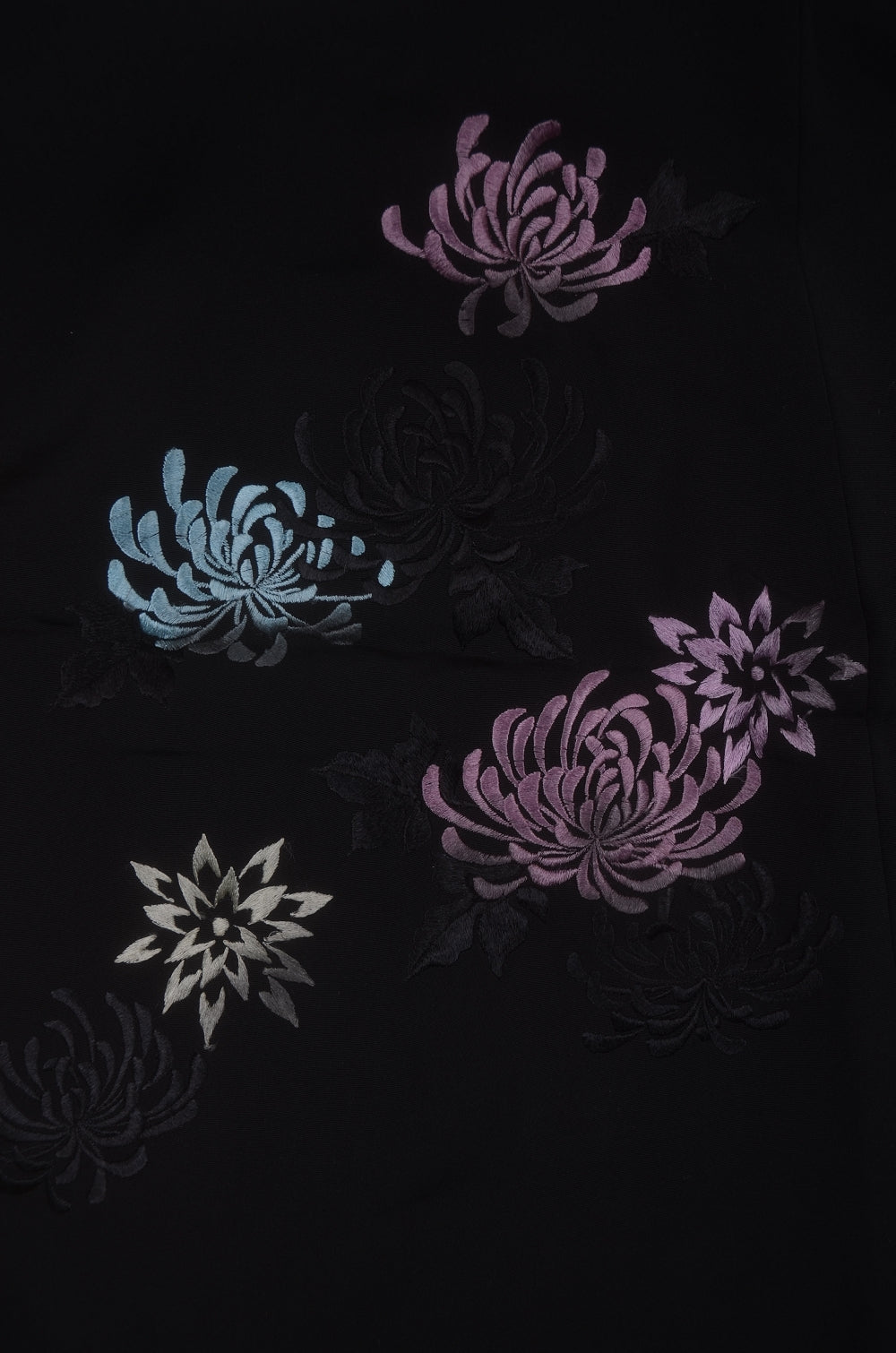Women kimono jacket / W-Ha #2-642