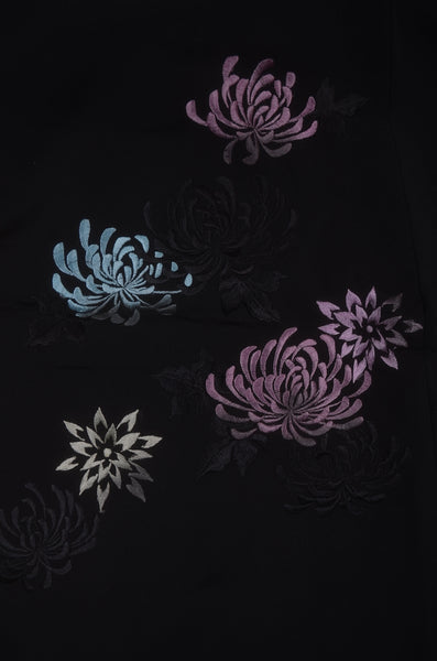 Women kimono jacket / W-Ha #2-642