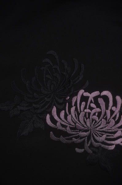Women kimono jacket / W-Ha #2-642