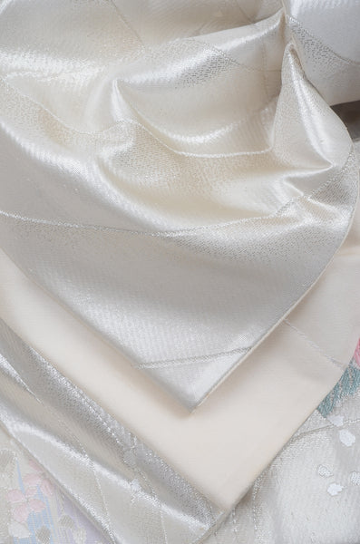 Japanese kimono 6 items set / TK #2-426