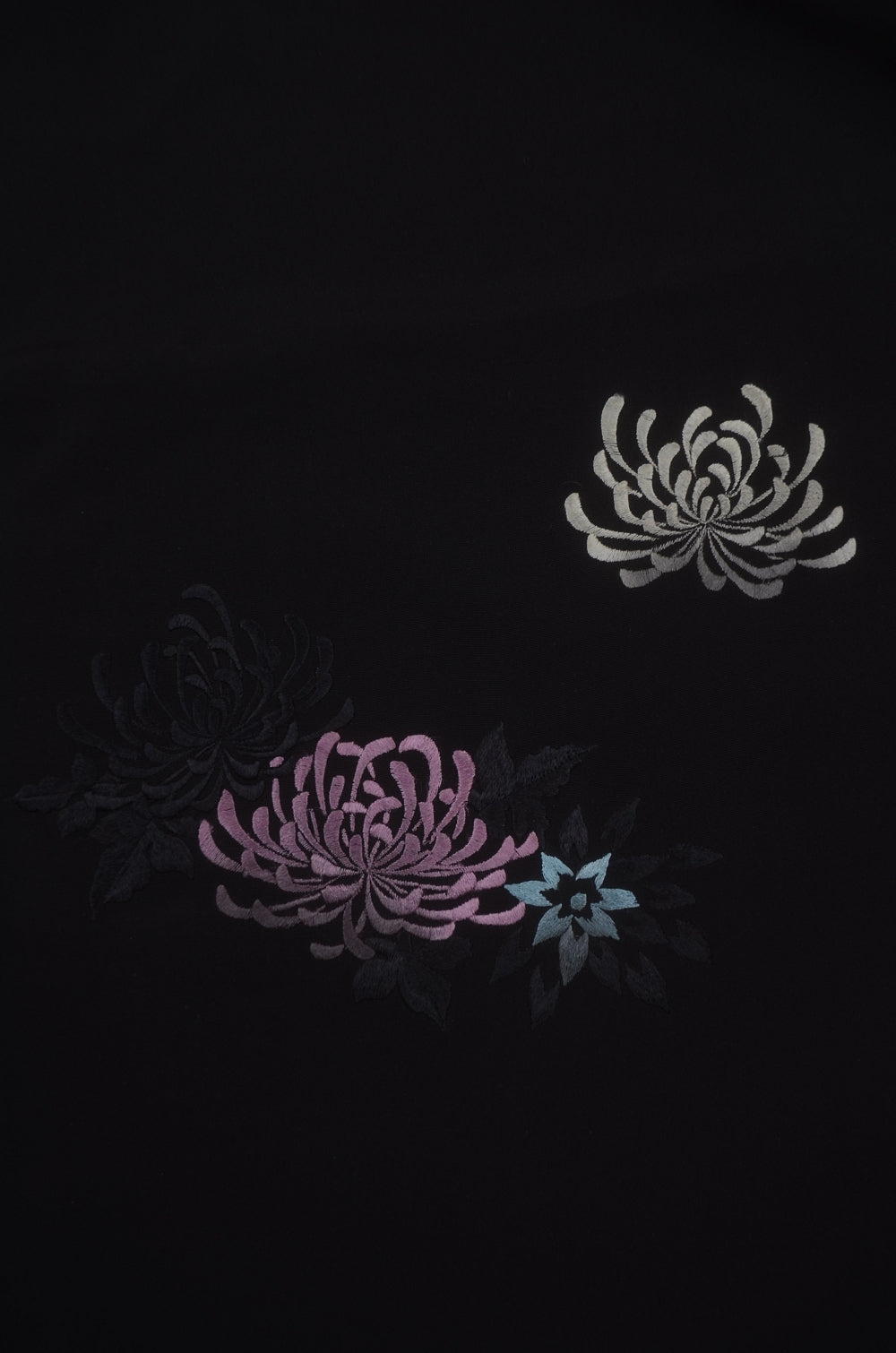 Women kimono jacket / W-Ha #2-642
