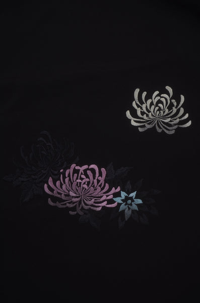 Women kimono jacket / W-Ha #2-642