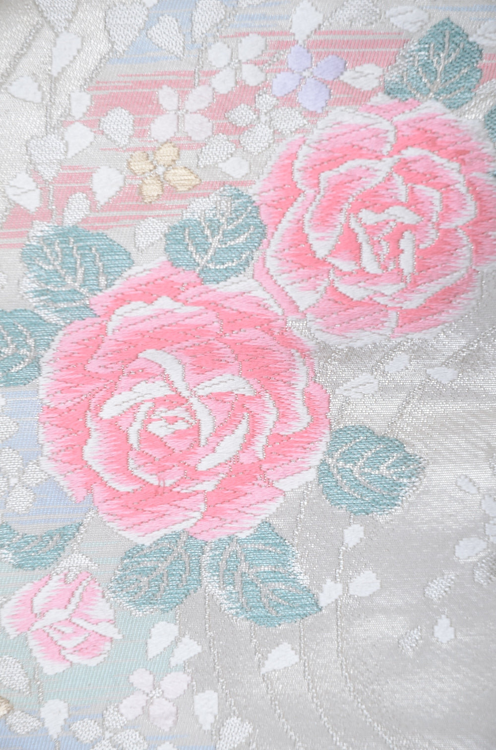 Japanese kimono 6 items set / TK #2-426