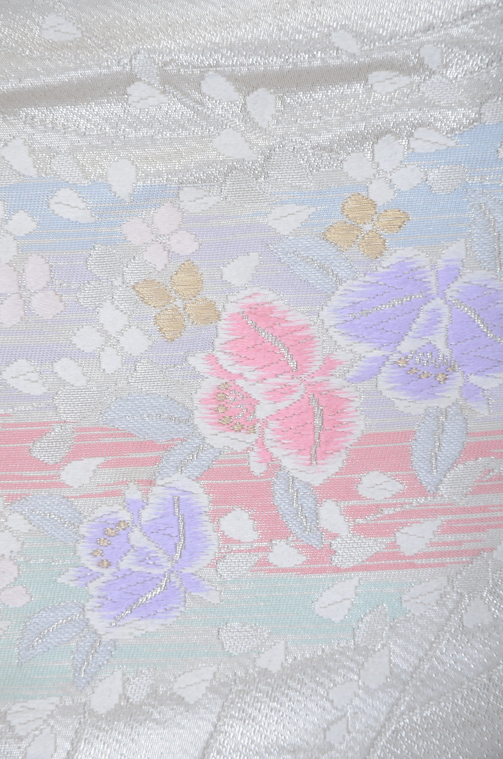 Japanese kimono 6 items set / TK #2-426