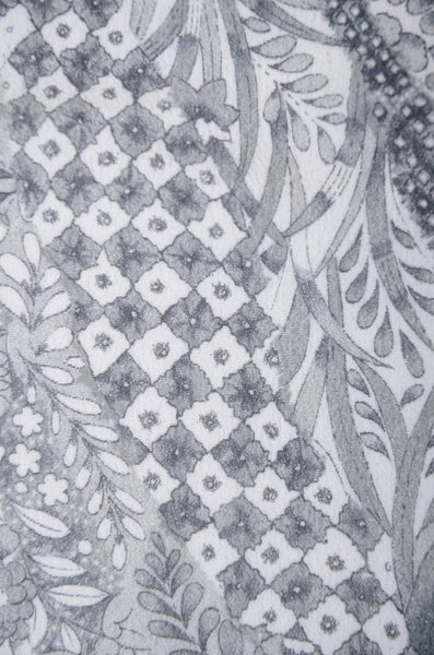 Japanese kimono / PK #837