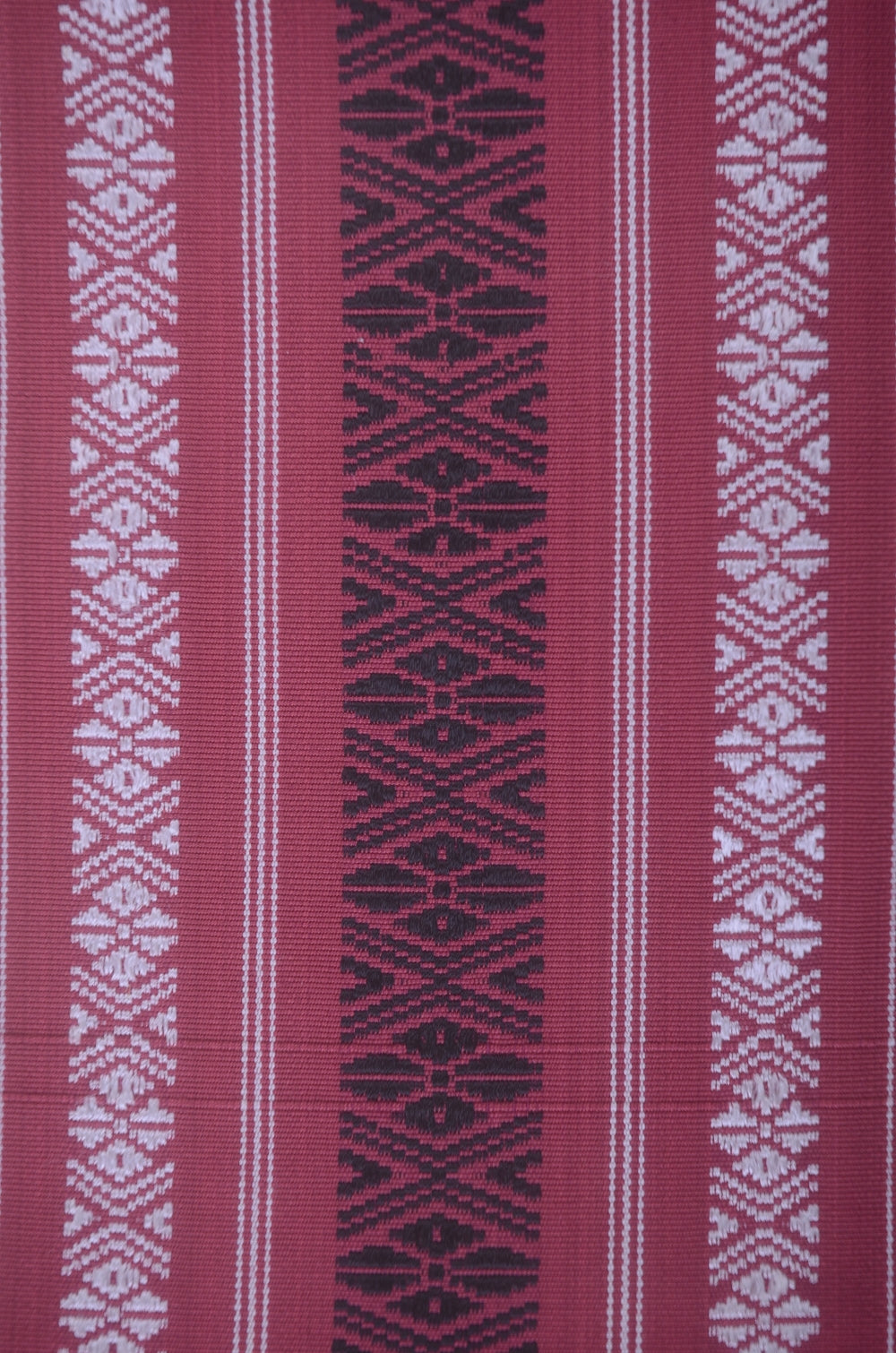 Woven & Dyed obi belt / HB #1-070