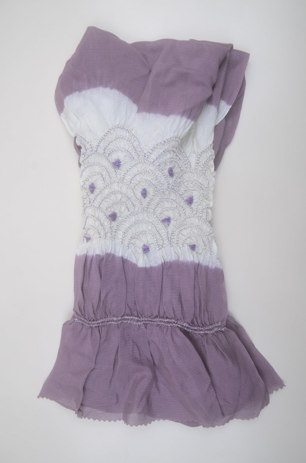 Japanese kimono 6 items set / TK #2-426