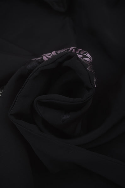 Women kimono jacket / W-Ha #2-642