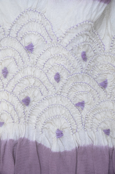 Japanese kimono 6 items set / TK #2-426