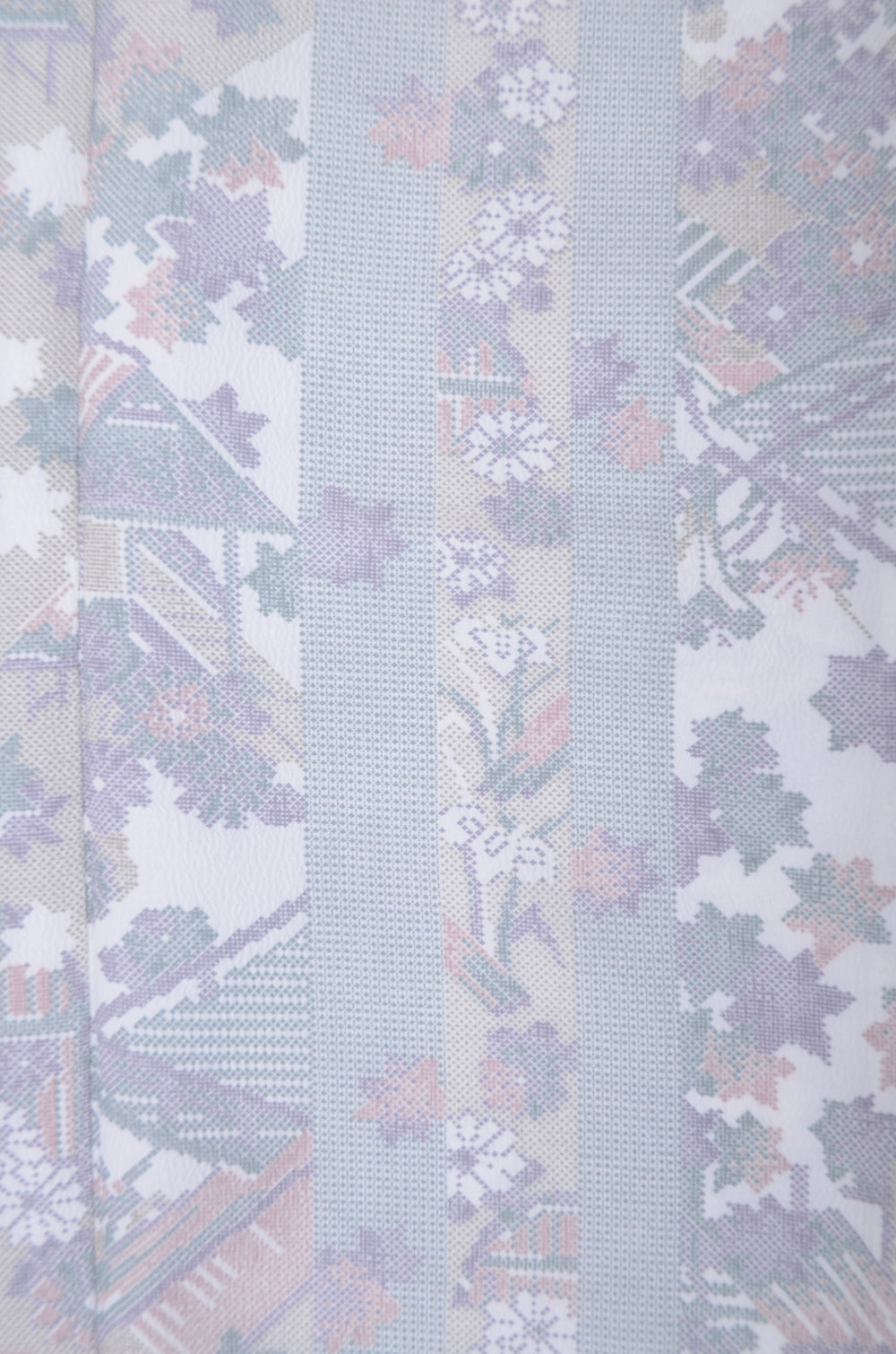 Japanese kimono / PK #838