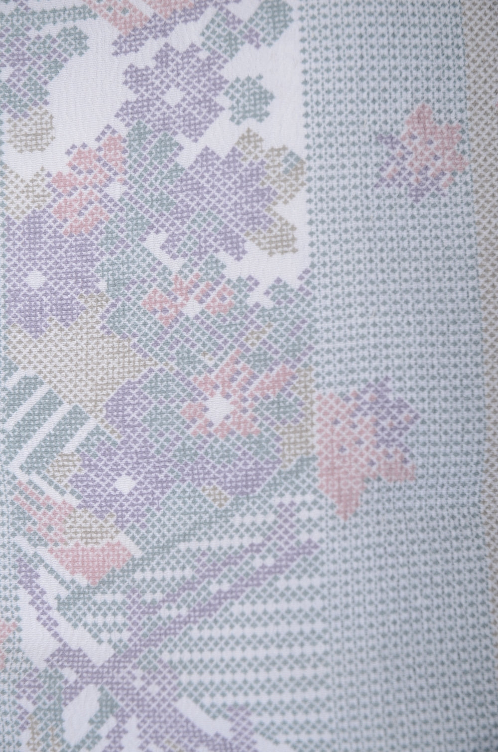 Japanese kimono / PK #838