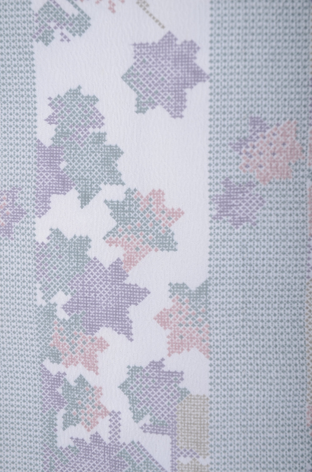 Japanese kimono / PK #838