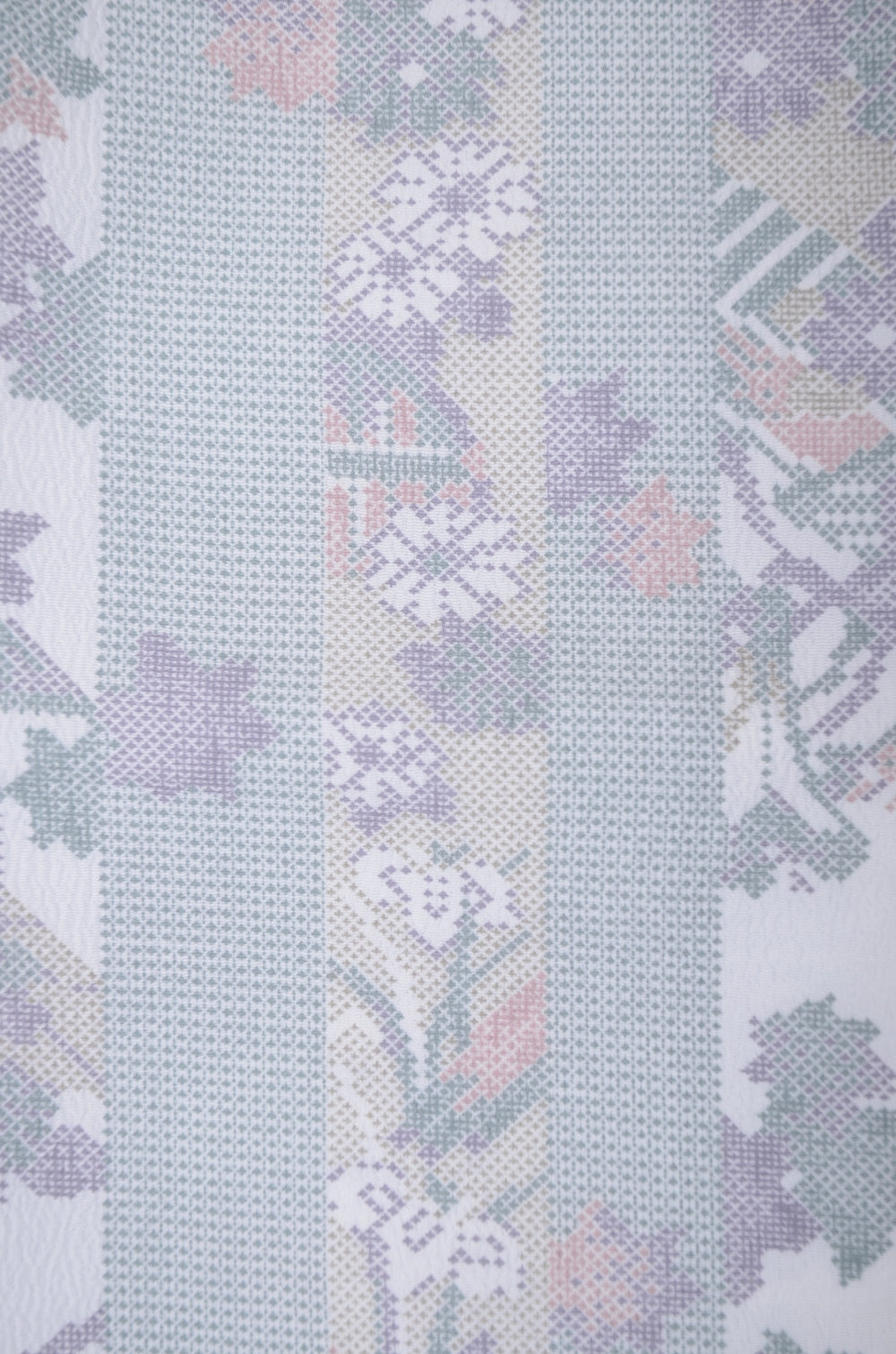 Japanese kimono / PK #838