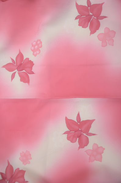 Women kimono jacket / W-Ha #2-643