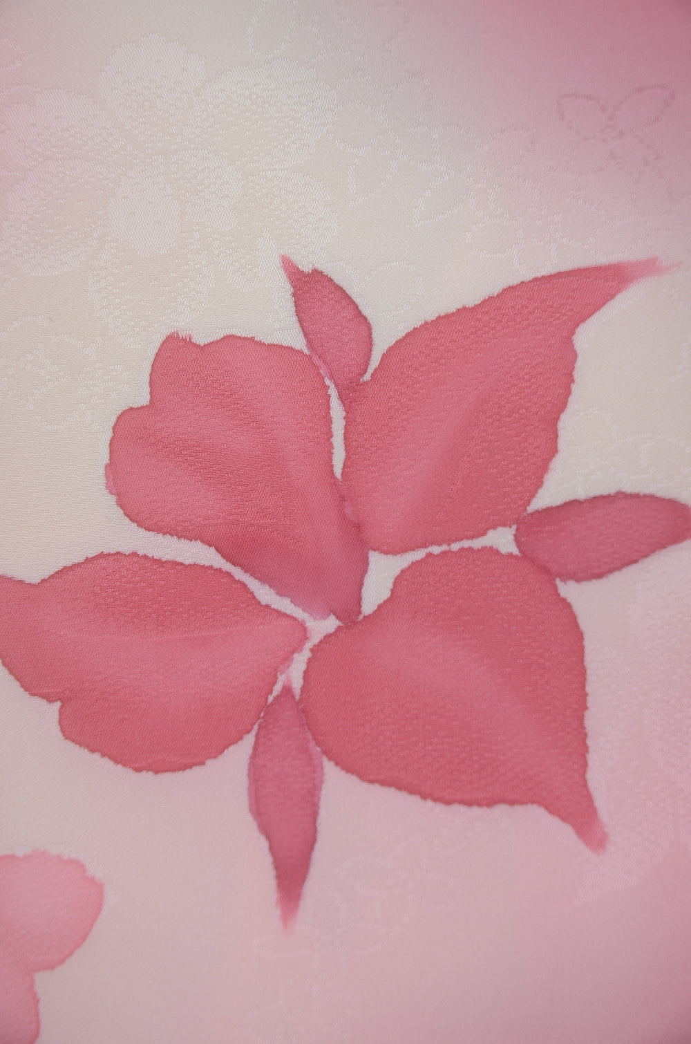 Women kimono jacket / W-Ha #2-643