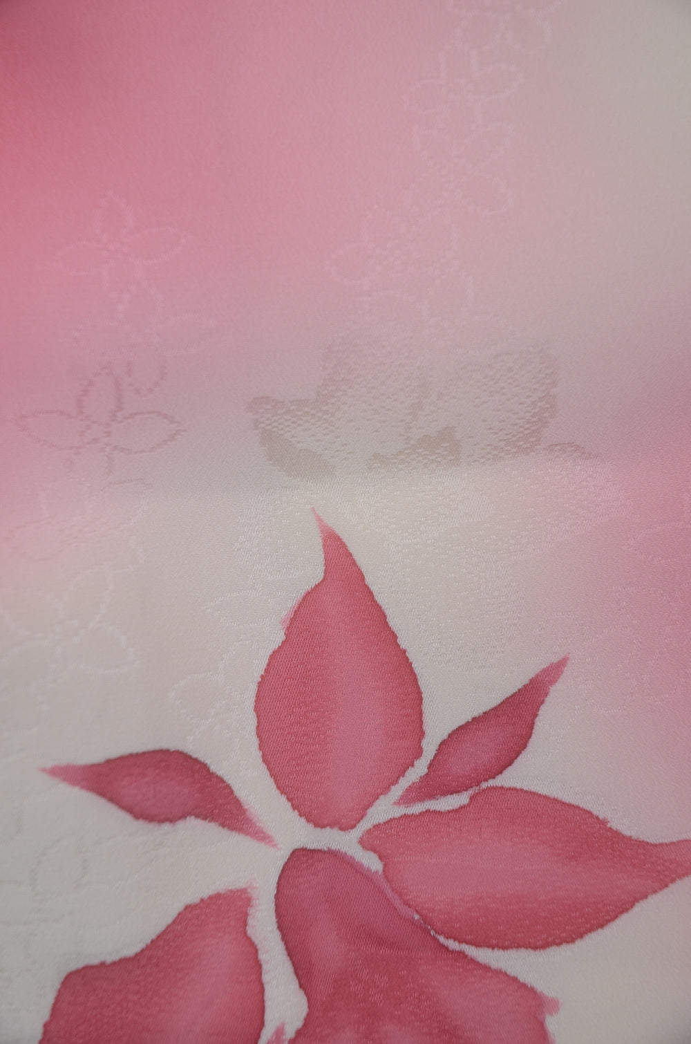 Women kimono jacket / W-Ha #2-643