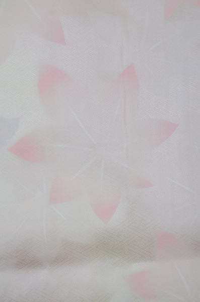 Women kimono jacket / W-Ha #2-643