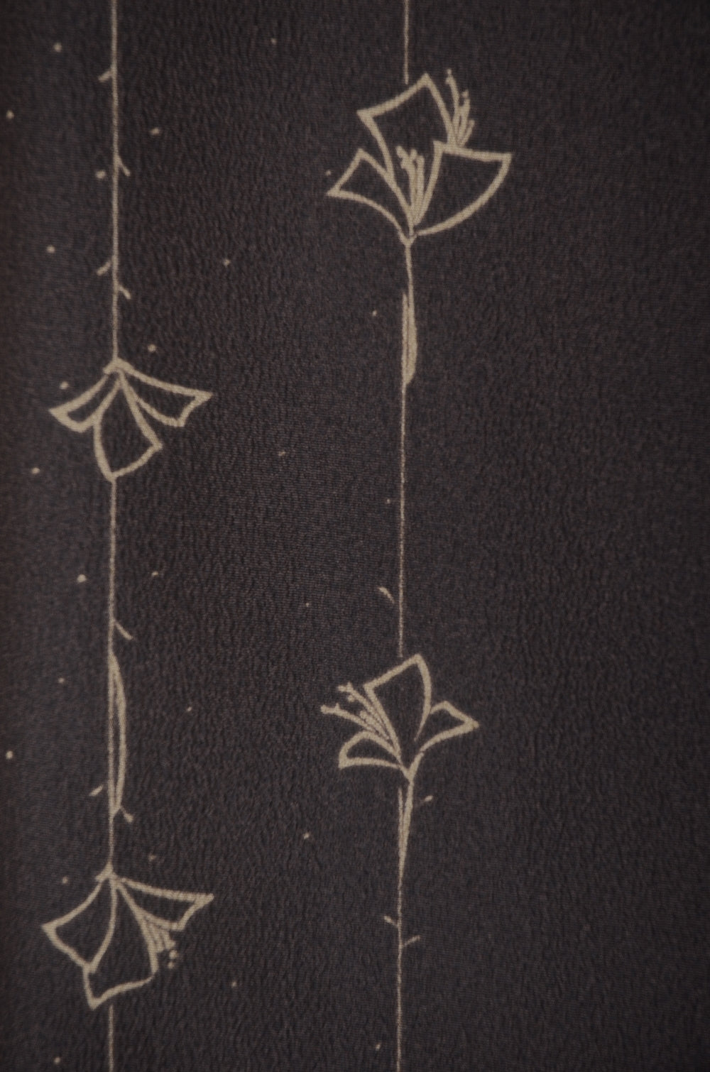 Japanese kimono / PK #839