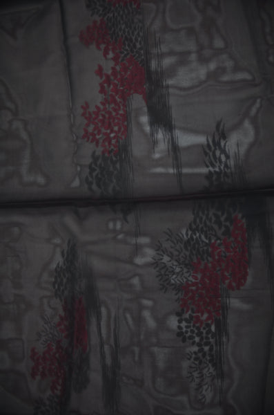 Women kimono jacket / W-Ha #2-644