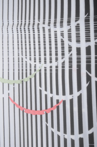 Japanese kimono / PK #840