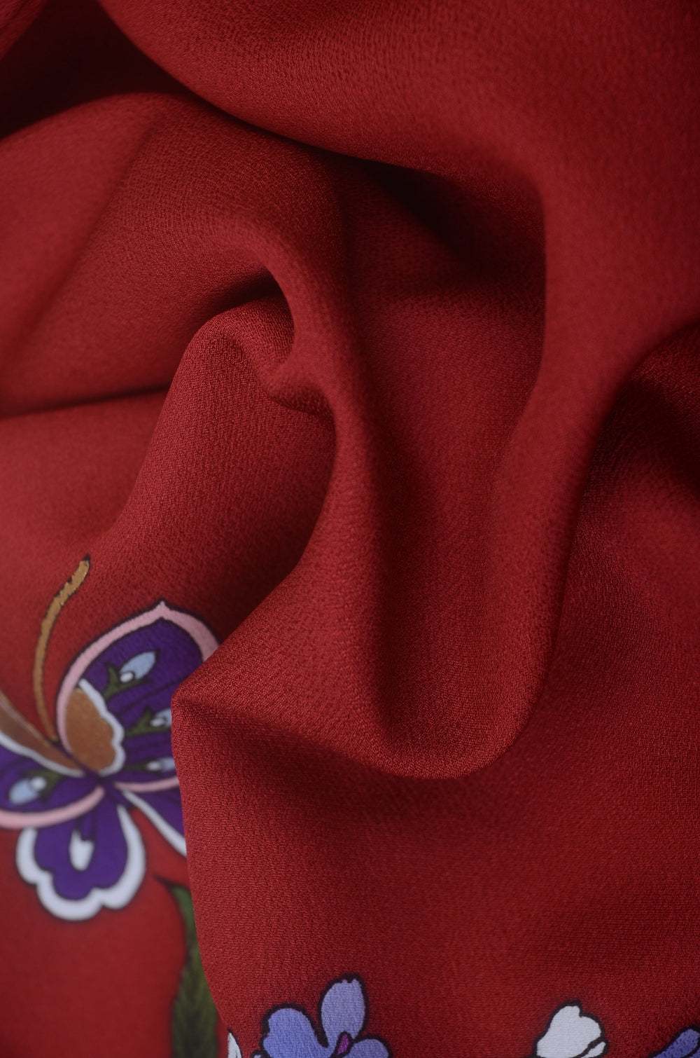 Long-sleeved kimono / Furisode / FK#2-079