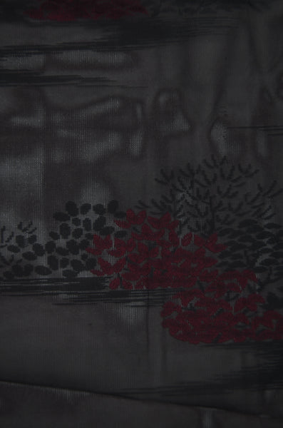 Women kimono jacket / W-Ha #2-644
