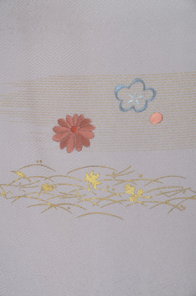 Japanese kimono 6 items set / TK #2-428