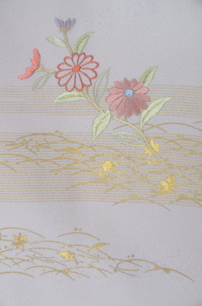 Japanese kimono 6 items set / TK #2-428