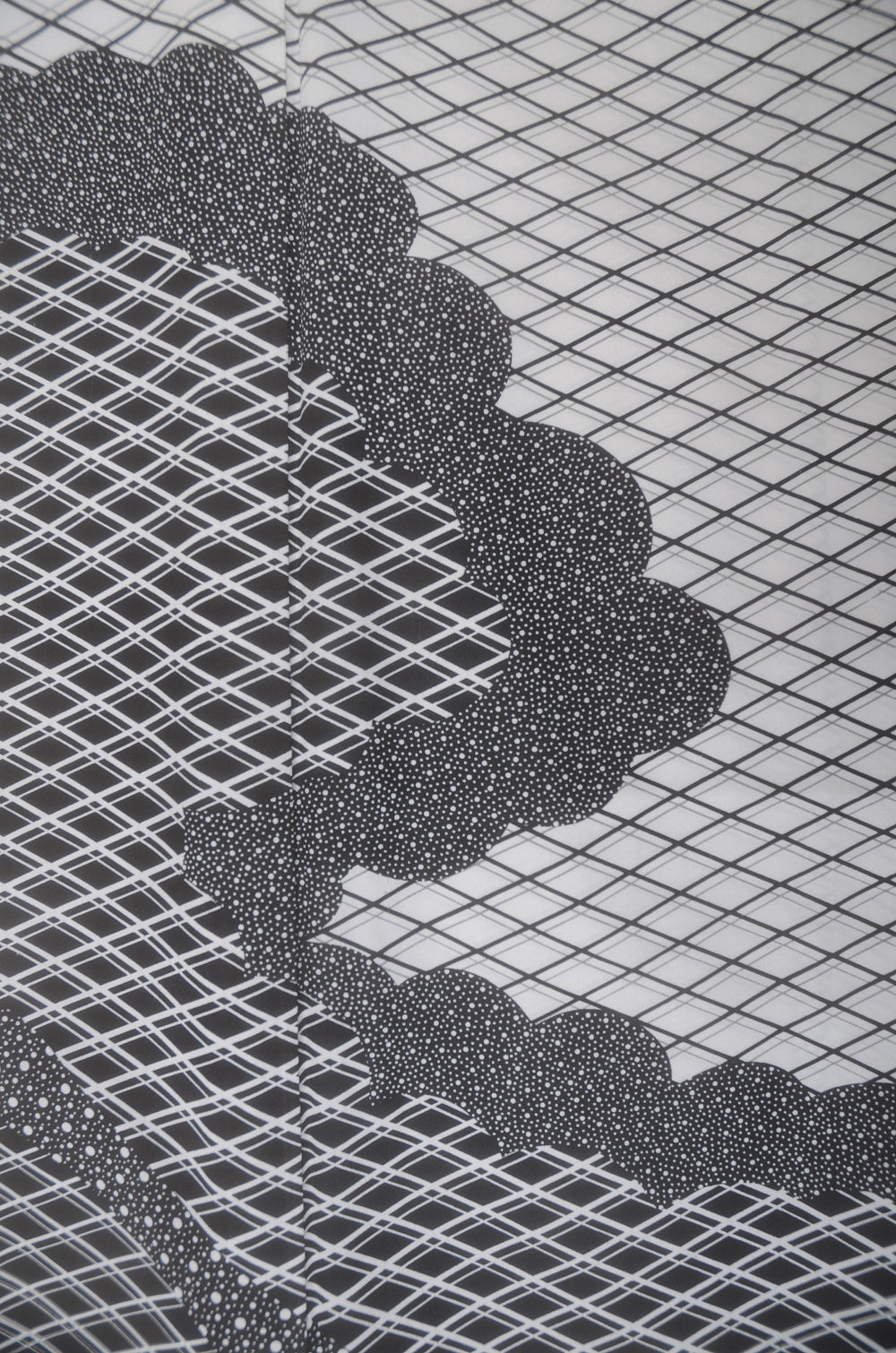 Japanese kimono / PK #842