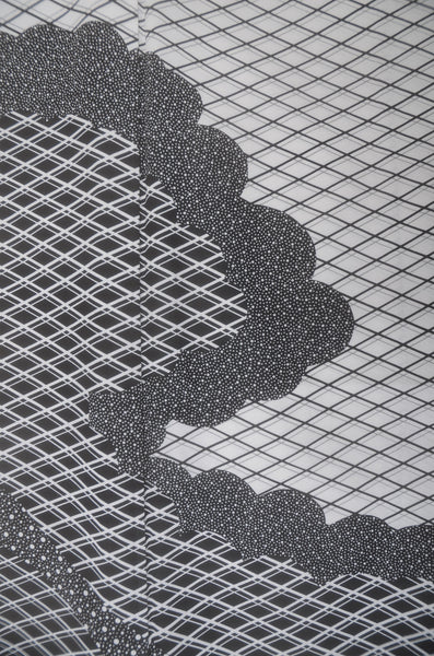 Japanese kimono / PK #842