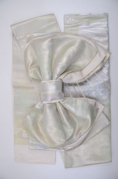 Japanese kimono 6 items set / TK #2-428