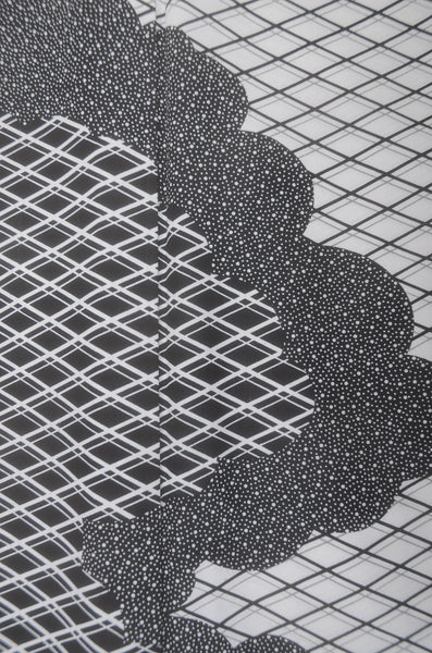 Japanese kimono / PK #842